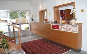 Schillerhof Hotel Garni