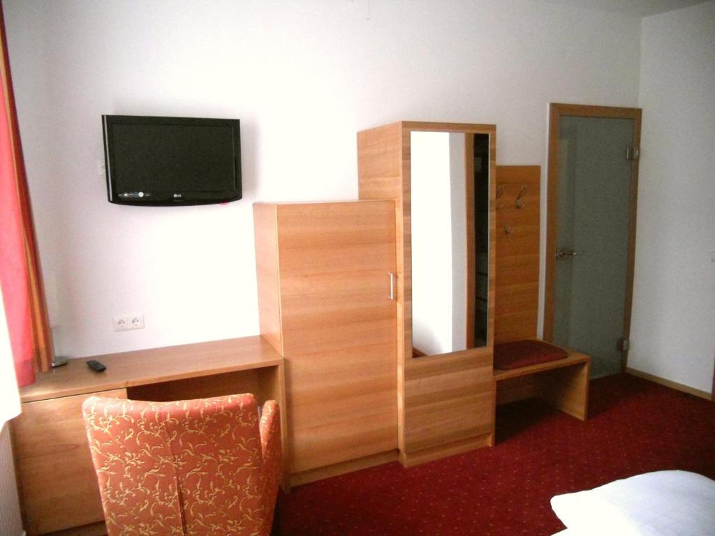 Schillerhof Hotel Garni Vöcklabruck Chambre photo