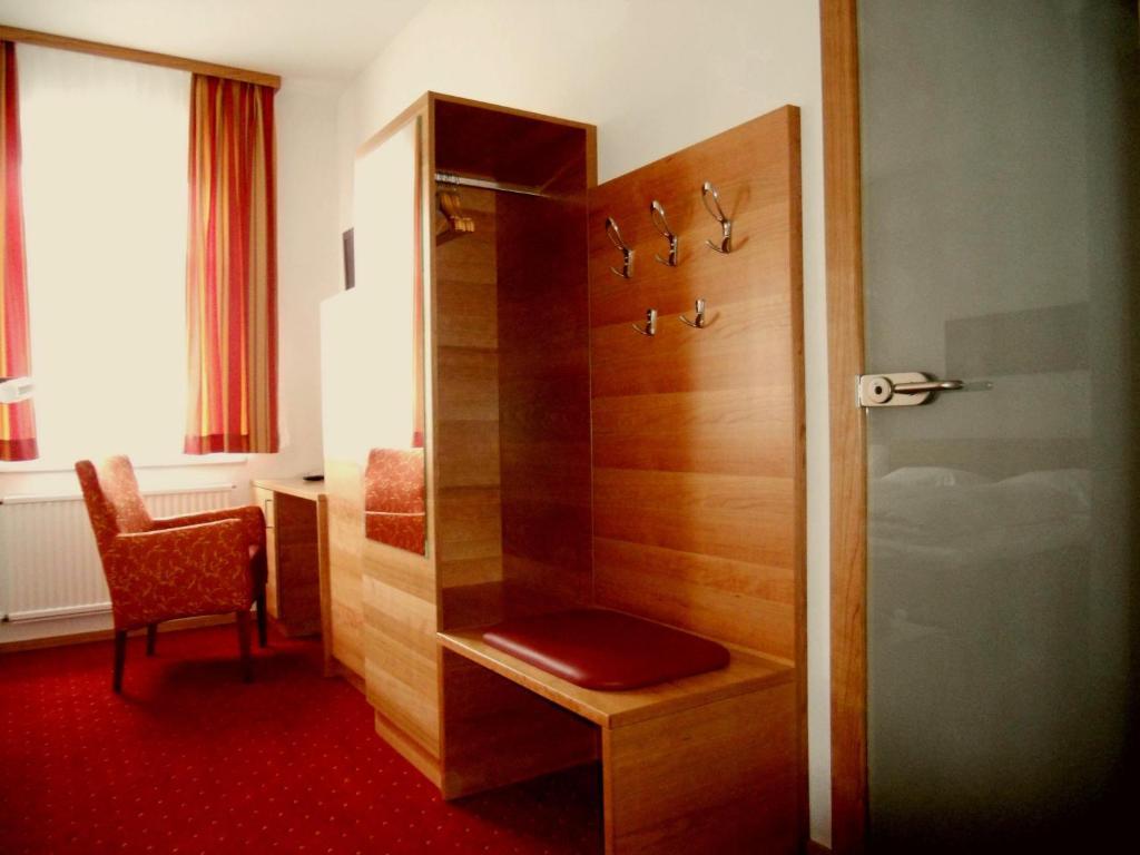 Schillerhof Hotel Garni Vöcklabruck Chambre photo