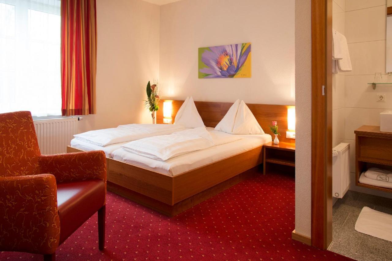 Schillerhof Hotel Garni Vöcklabruck Extérieur photo