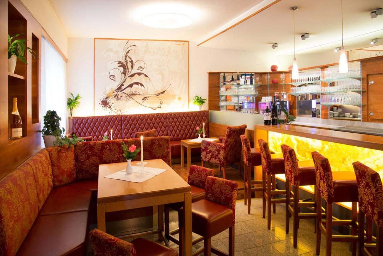 Schillerhof Hotel Garni Vöcklabruck Extérieur photo
