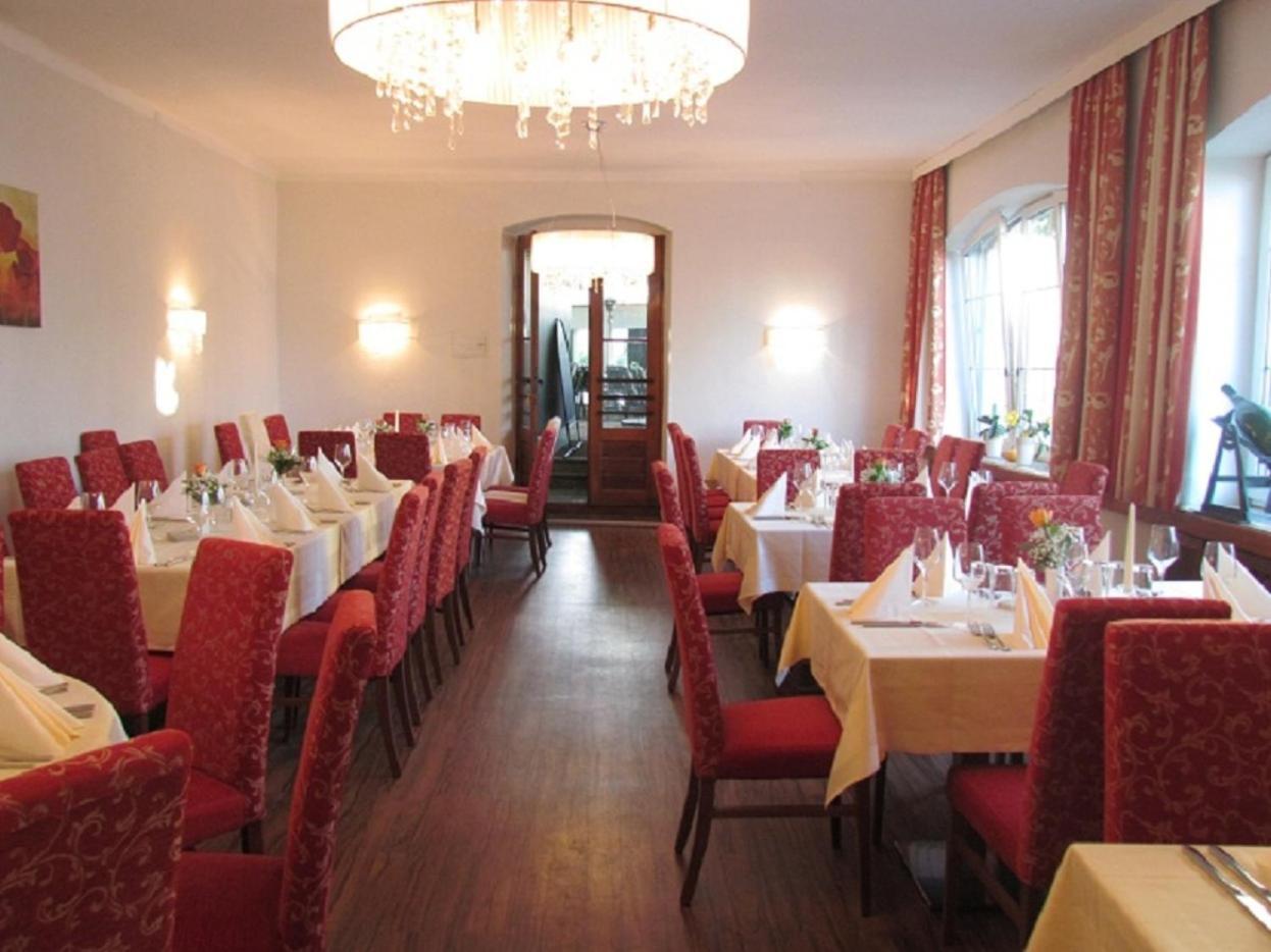 Schillerhof Hotel Garni Vöcklabruck Extérieur photo