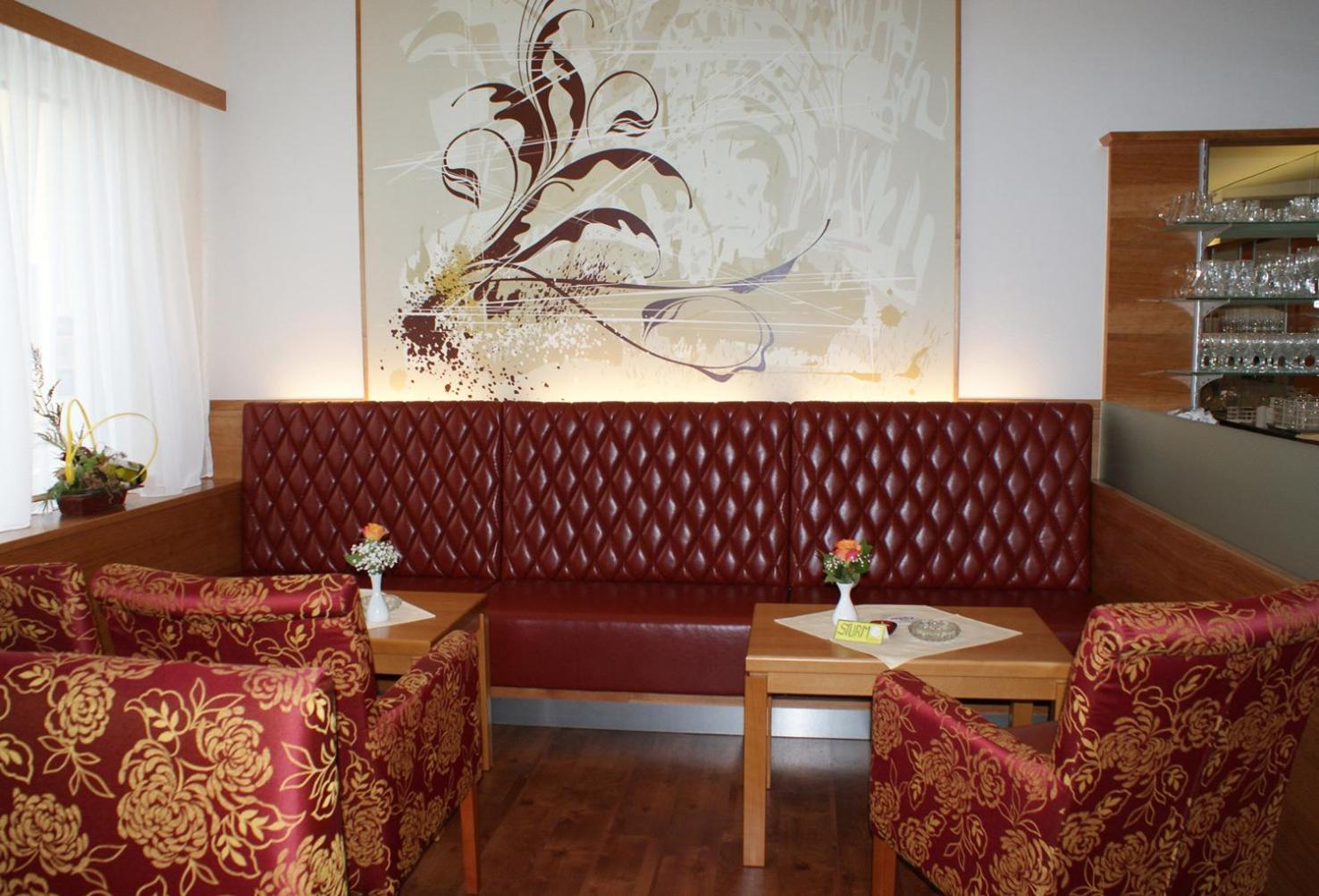 Schillerhof Hotel Garni Vöcklabruck Extérieur photo
