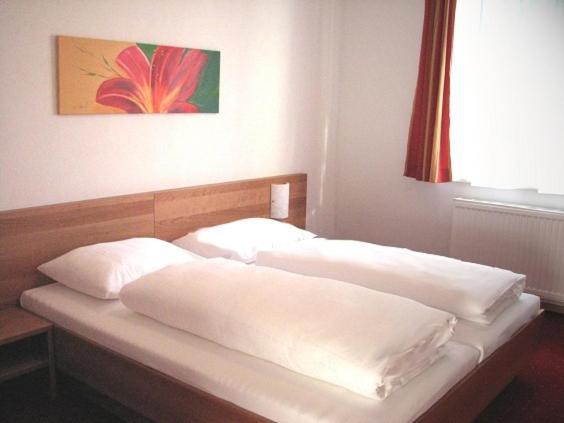 Schillerhof Hotel Garni Vöcklabruck Chambre photo