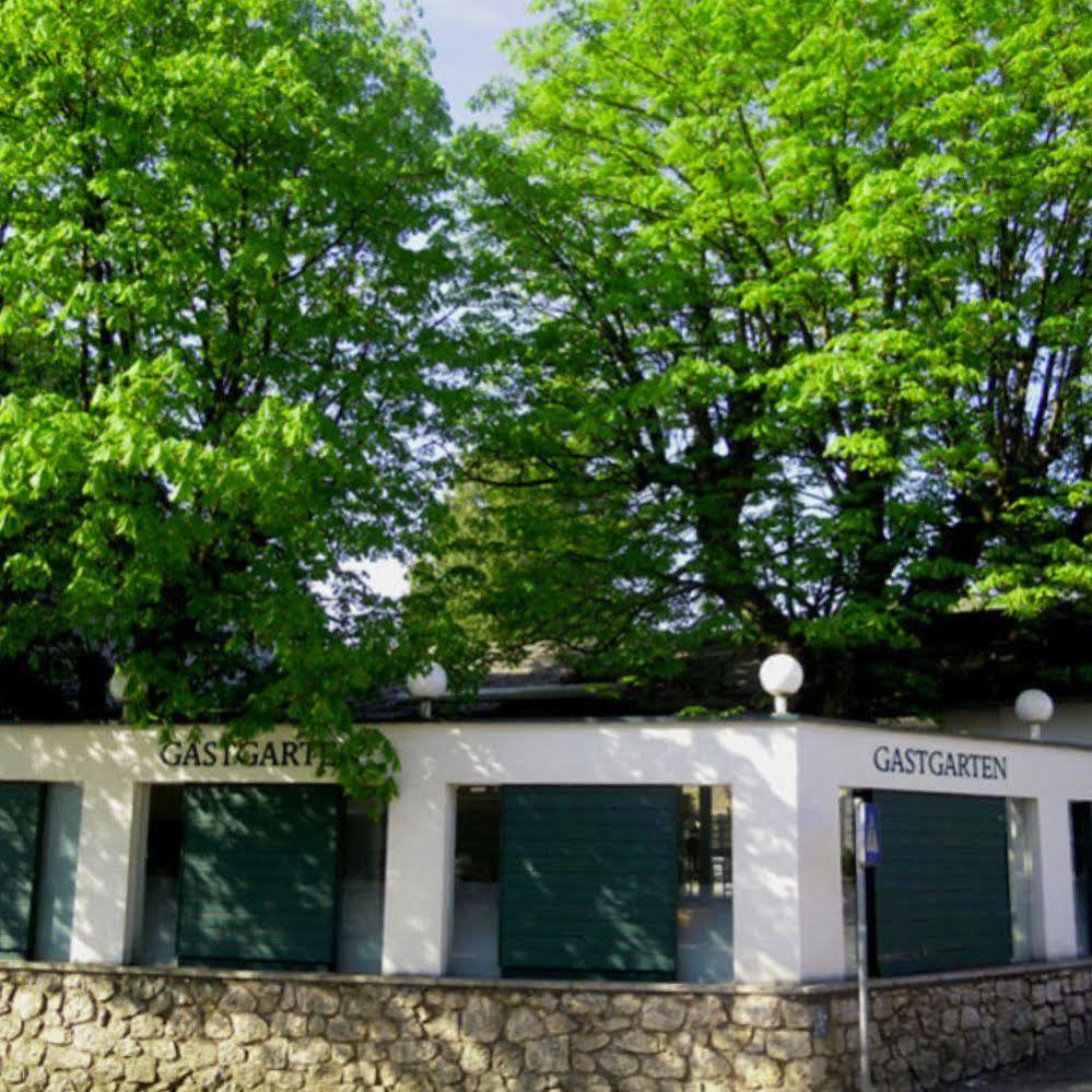 Schillerhof Hotel Garni Vöcklabruck Extérieur photo