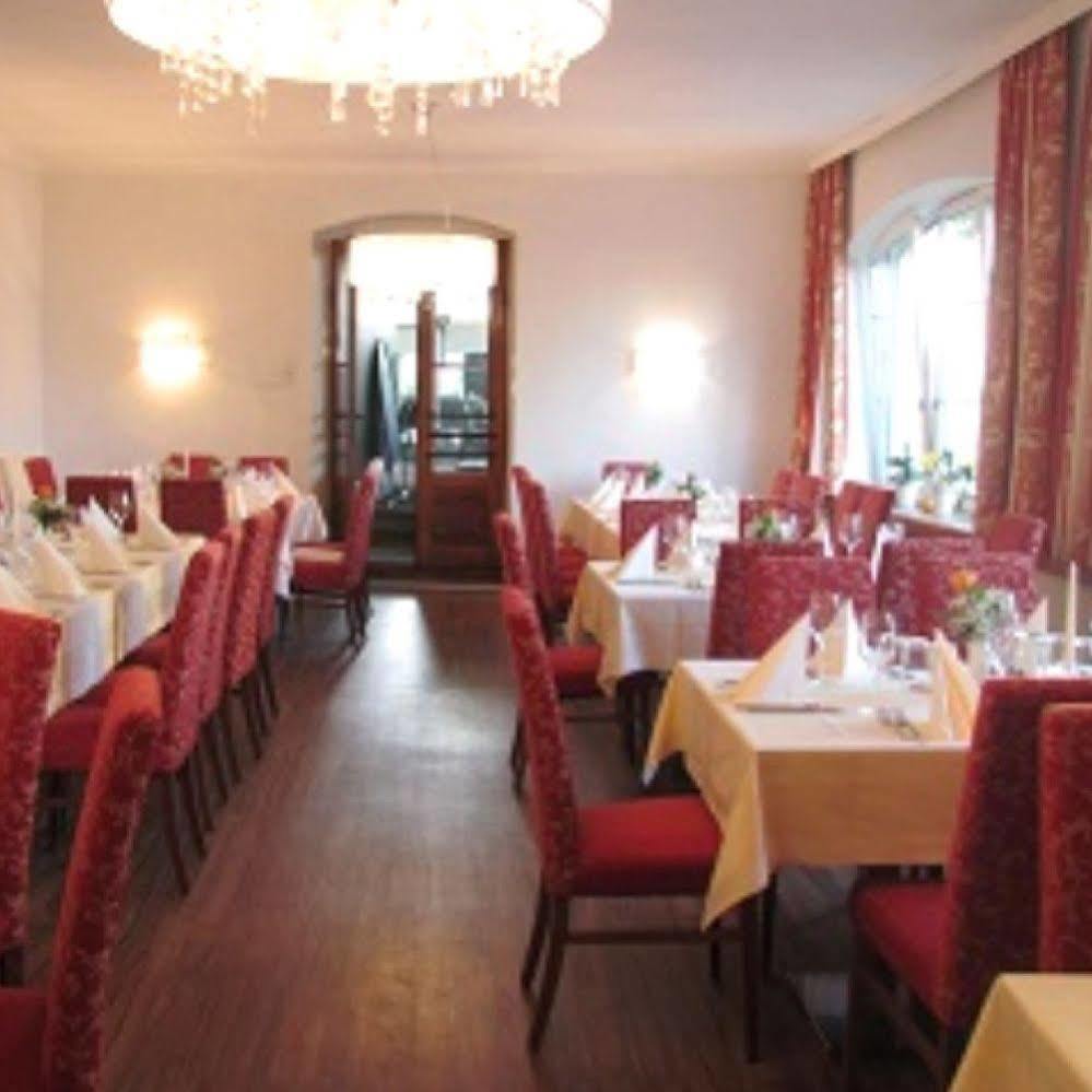 Schillerhof Hotel Garni Vöcklabruck Extérieur photo