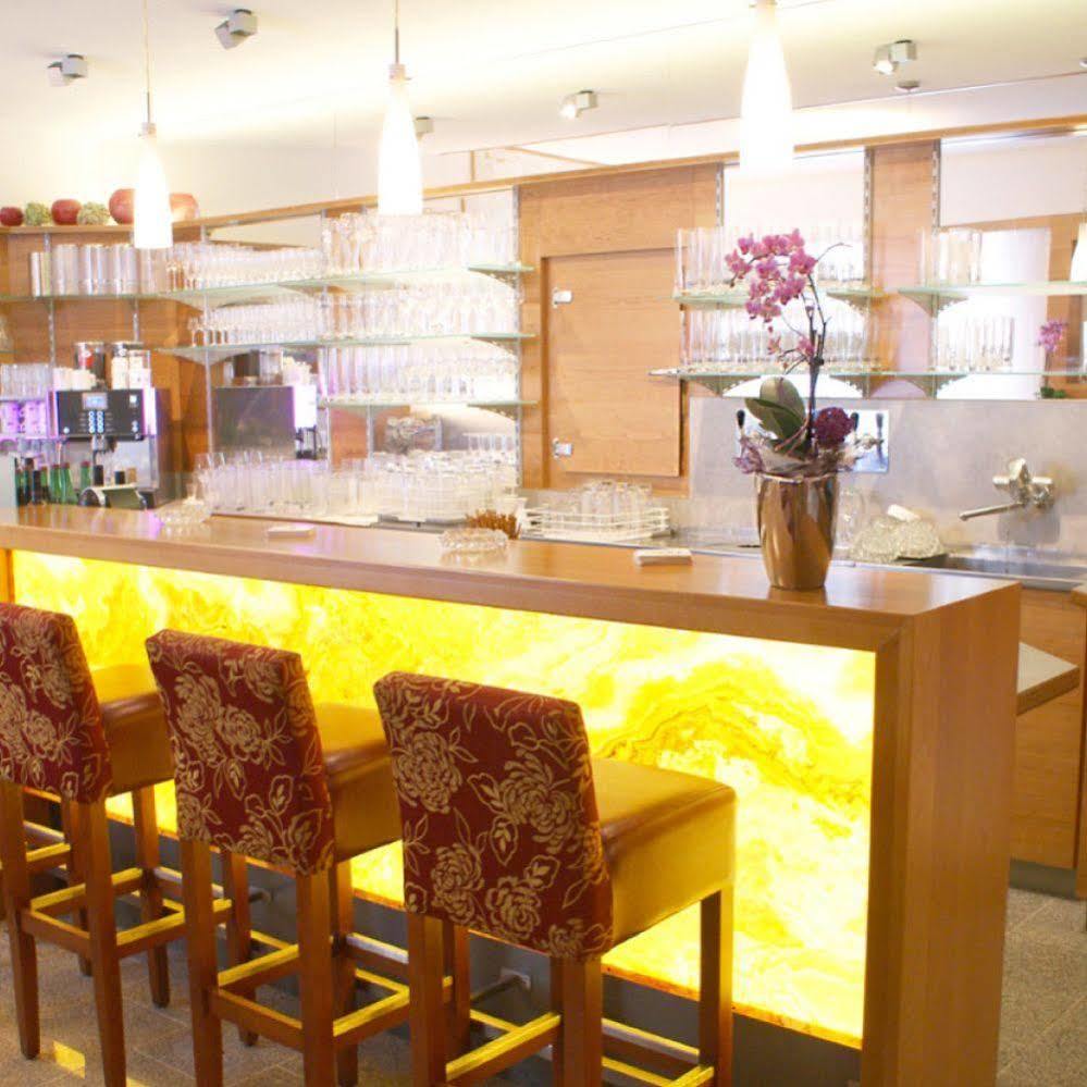 Schillerhof Hotel Garni Vöcklabruck Extérieur photo
