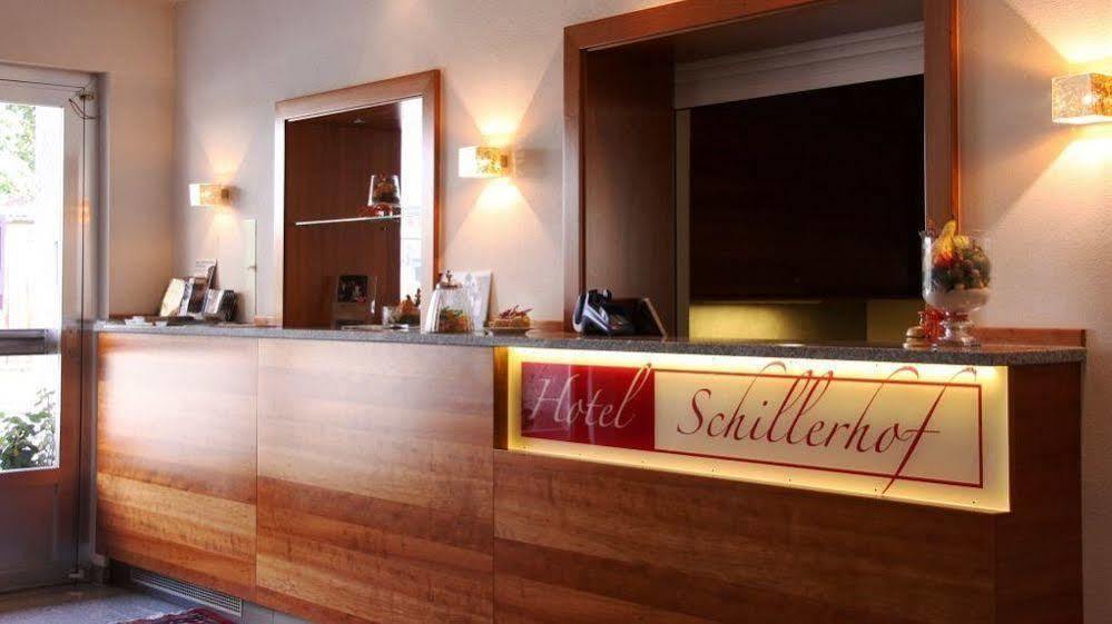 Schillerhof Hotel Garni Vöcklabruck Extérieur photo